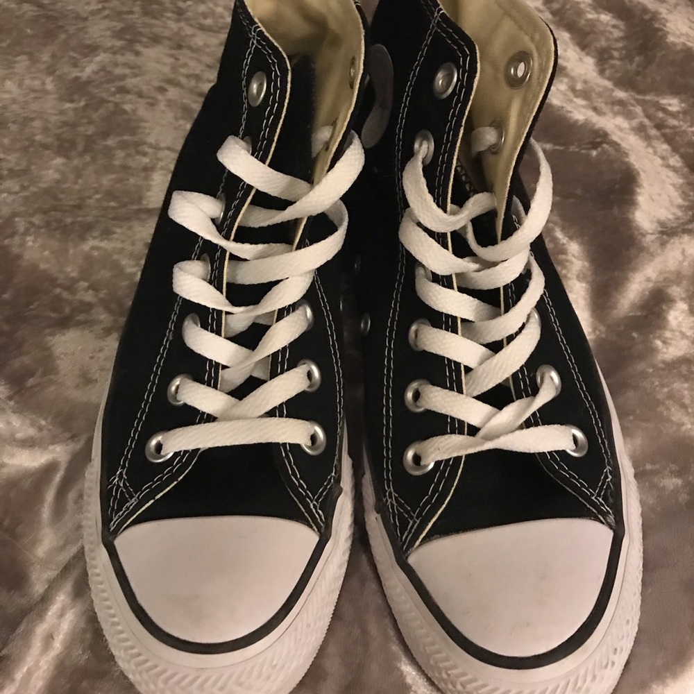Converse All Star High Tops